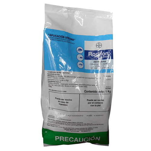 CONTROL DE RATAS, CONTROL DE RATAS   DF - CDMX